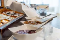 Trip Inn Kongresshotel Frankfurt-Rodgau - breakfast