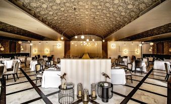 Secrets Cap Cana Resort & Spa
