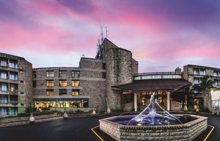 Avani Lesotho Hotel & Casino