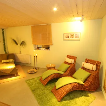 Dreimäderlhaus - Das Vegetarische Boutique Hotel