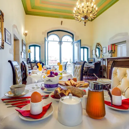 Casa Leone Hotel