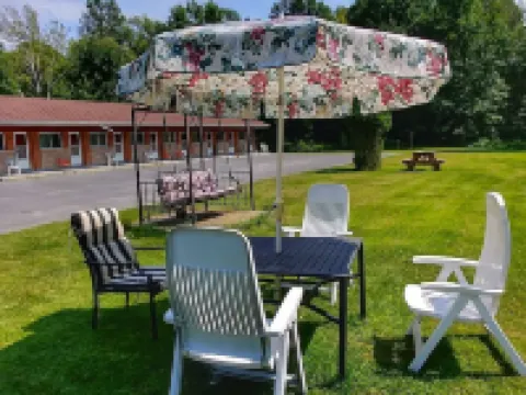 馬丁酒店 康沃爾酒店