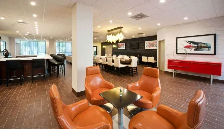 Embassy Suites by Hilton Detroit Livonia Novi