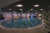 Mövenpick Qassim - 5-Star