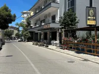 Hotel Argjiro Hotels in Saranda