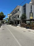 Hotel Argjiro Hoteles en 