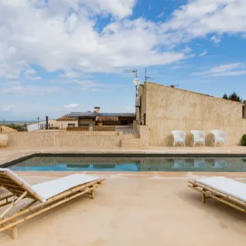 Mas Ferran Adults Only