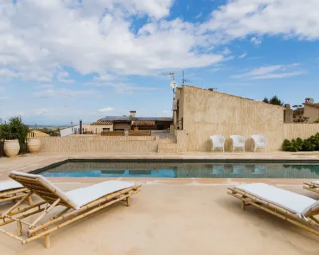 Mas Ferran Adults Only Hotels in Pals