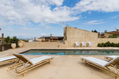 Mas Ferran Adults Only Hotels in Forallac