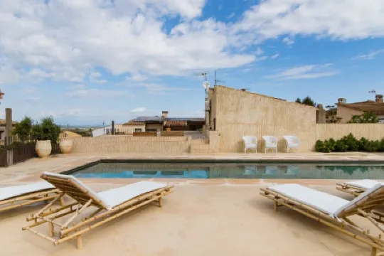 Mas Ferran Adults Only