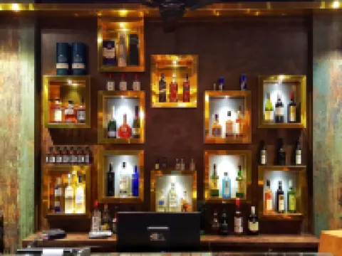 Hotel Krishna Hotels in Silvassa