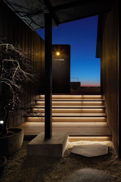 共有エリア IRORIダイニング ゆとりろ西伊豆の写真