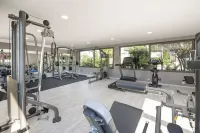 Apollon Windmill Boutique Hotel - Adults Only - Gym