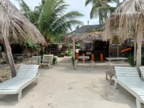 斯夫坎提納旅館