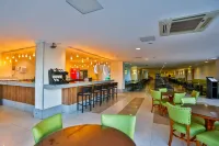 Nobile Suites Del Rio - Petrolina Các khách sạn ở Petrolina