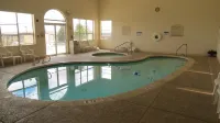 Baymont Inn & Suites by Wyndham Holbrook - Pools