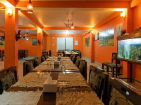 Hotel Monalisa Chitwan Pvt. Ltd. Hotels in Sauraha
