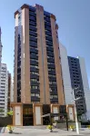Hampton Park São Paulo Jardins Các khách sạn ở São Paulo