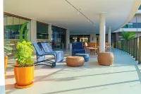 Malia Resort By Mai Hotel a Ipojuca