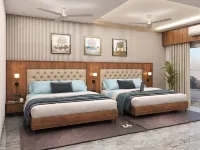 Prince Palace And Banquet