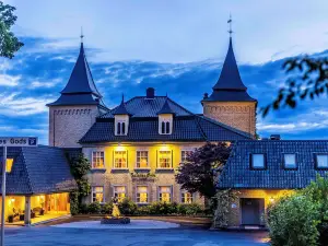 Hotel Refsnes Gods - by Classic Norway Hotels