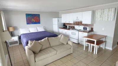 Sea Vista Motel