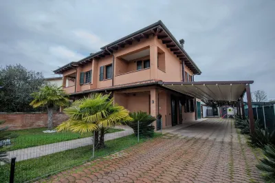 Villa Melanie Hotels in Altedo