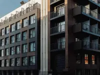 Noli Gdansk Wrzeszcz Hotels near ساحة إيرجو