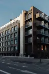 Noli Wrzeszcz Hotels near Gdańsk University of Technology