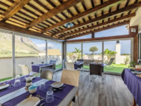 B&B l'Angolino Della Nonna Hotéis em Castelluzzo