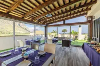 B&B l'Angolino Della Nonna Hotel di Castelluzzo