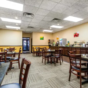 Quality Inn Duncan Hwy 81