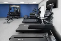 Hampton Inn Kimball - Gym