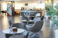 Eurohotel Barcelona Gran via Fira