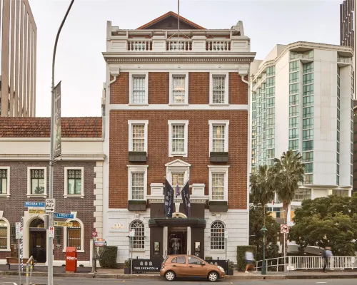 The Inchcolm by ODE Hotels Hotels in Spring Hill