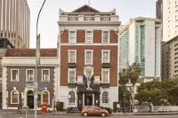 The Inchcolm by ODE Hotels Hotels in 