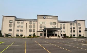 Best Western Byron Center