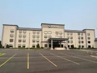 Best Western Byron Center Hotel a Byron Center
