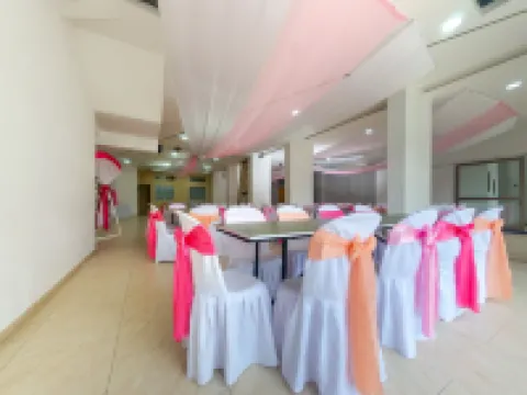 Ayenda la Terraza Popayán Hotels in Popayan