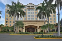 InterContinental Hotels MANAGUA AT METROCENTRO MALL by IHG - Spa