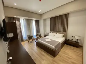 โรงแรมพอร์ทิค