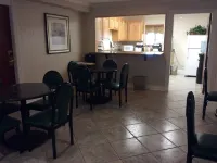 Riverside Hotel Hotels in Saint Bernard