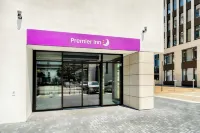 Premier Inn Darmstadt City Centre Hôtels à : Griesheim