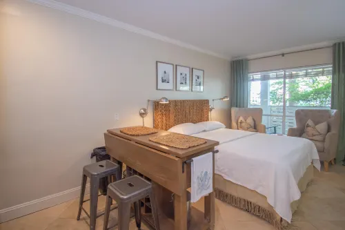 Charming Condo with Tennis Courts and Fitness Center - Delightful Escape Hotels in Fripp Island
