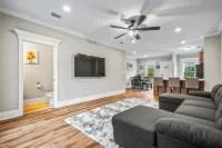 Beautiful and Spacious 3-bedroom townhome in Crawfordville