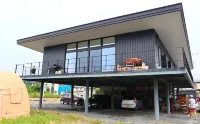 Guest House Active Life -Yado- Hôtels à : Onagawa