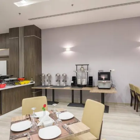 Briseh Hotel Al Khobar