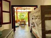 Baobab Bungalows