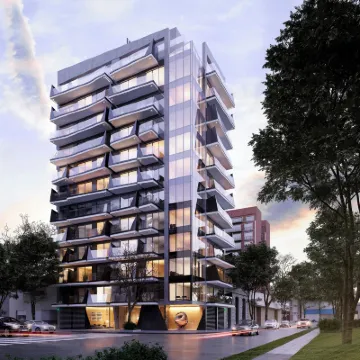 Live Soho Boutique & Apartments Belgrano Hotels near Palermo