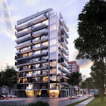 Live Soho Boutique & Apartments Belgrano Отели рядом с достопримечательностью «Палермо-Сохо»